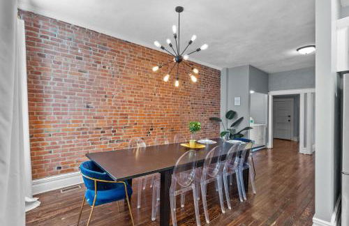 Cozy Shaw Sanctuary | JZ Vacation Rentals - Photo 6