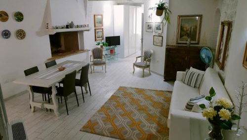 Il CORTILETTO Casa Vacanza Trevi - Foto 3