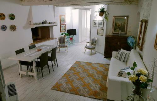 Il CORTILETTO Casa Vacanza Trevi - Photo 3