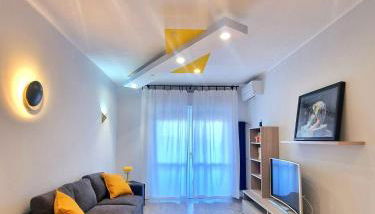 Terrace between Rome and the sea - Foto 3