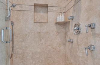 Two-floor Suite Heated pool Dock Access Quiet Neighborhood SaltAire One RESlDENCES - Foto 25