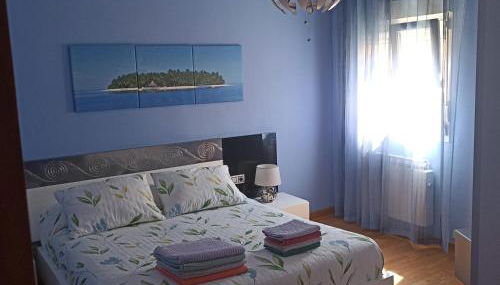 Piso Yade en Oviedo, próximo a los Vegas con Parking y Wifi - Foto 2