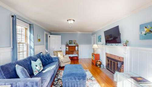 Sea Glass Cottage - Foto 5