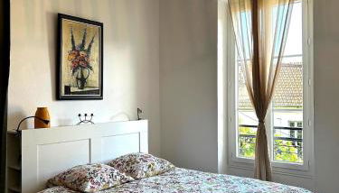 Charming Flat in Nice Villa - Foto 1