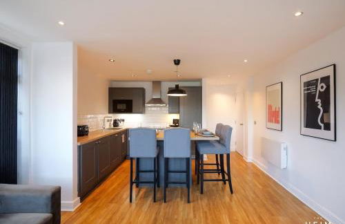 Axis at The Heim - Foto 13