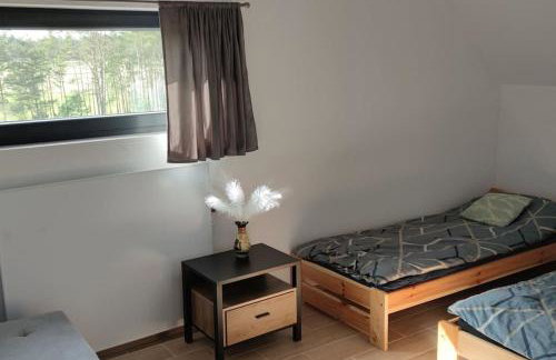 Krzywy Domek Niesiołowice - Foto 10