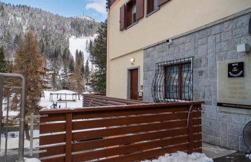 MaR Maturi Appartamenti con due bagni ideali per 6 e 10 persone nel centro di Campiglio - Foto 62