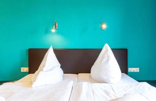 Bungalow auf dem Campingpark Waxweiler - Foto 30