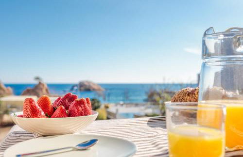 Lets Holidays garden house in front of the beach - Foto 4