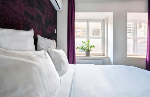 Design Hotel Wiegand - Foto 1