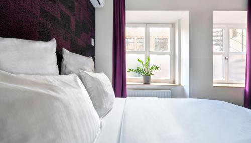 Design Hotel Wiegand - Foto 1