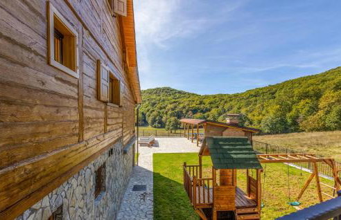 Beautiful Home In Barlete With Sauna - Foto 20