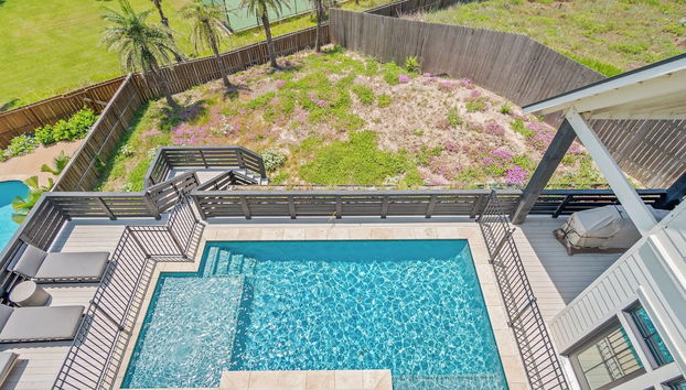 Servicios del alojamiento