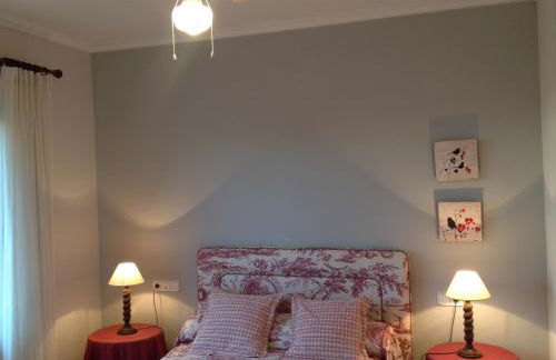 Altea Hills Villa Casablanca 23 - Foto 18