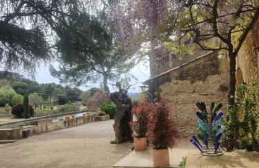 Charme et authenticité dans une ferme. - Foto 1