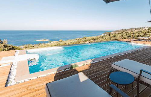 Yiameli Villas with Private Pool - Foto 14