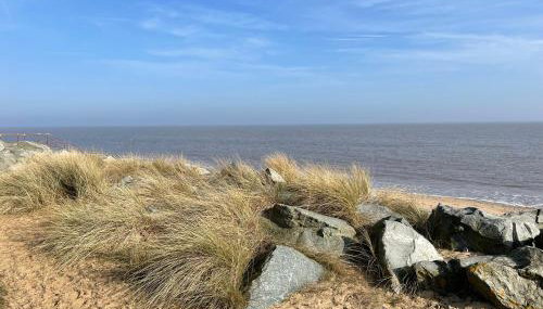 82, Sunbeach Holiday Park, California Rd, California, Great Yarmouth NR29 3QL - Foto 2