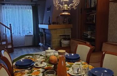 Agroturystyka Przy Siole Budy - Foto 49