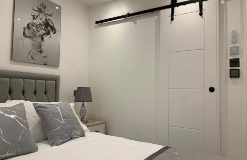 Apartment C, a one bedroom Flat in south London - Foto 13