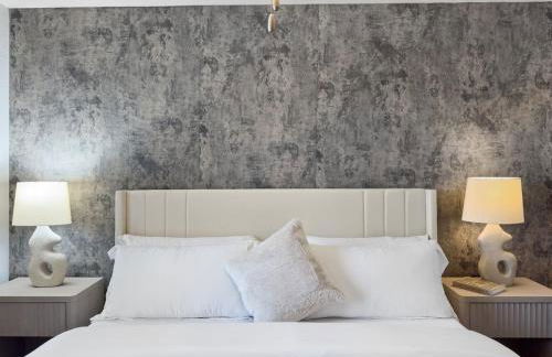 Lux Private Retreat - King Bed - Foto 13