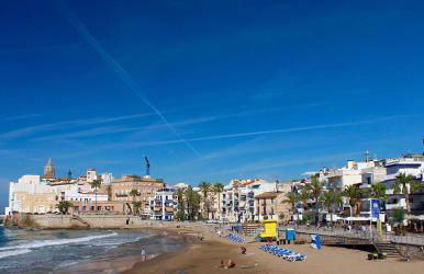 Sitges Holiday Apartment - Foto 42