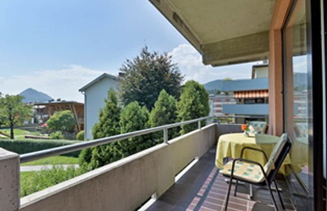 Aparthotel Andreas Hofer - Foto 25