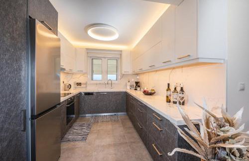 Nikole's Villas Luxury 180m2 - Photo 32