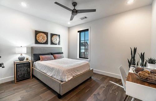 The Rooftop Terrace on the Square - Foto 6