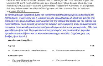 Ξενώνας "Alexandra's Coffee House" - Foto 61