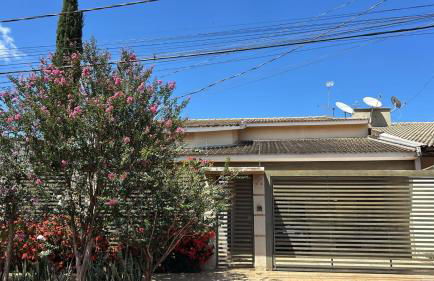 Casa espaçosa saída para tecnoshow - Foto 1