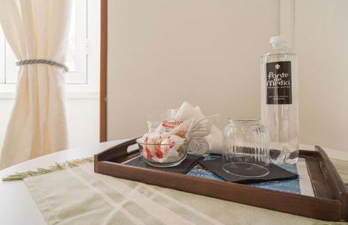 Casa Blu Testaccio - Foto 19