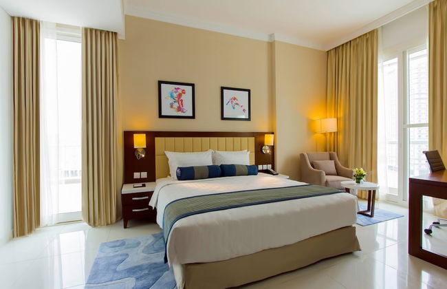 Treppan Hotel & Suites by Fakhruddin - Photo 6