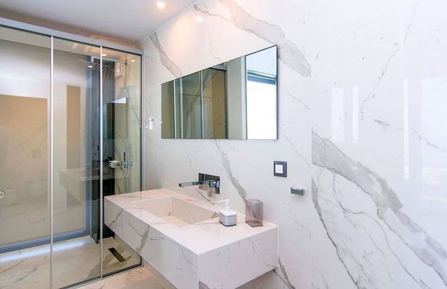 Villa Blue Ionian - Syvota - Foto 20