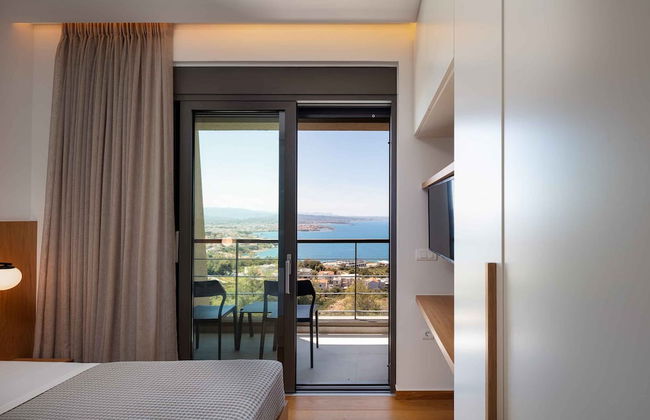 Omnia Villa I - Heated Pool Stunning Seaview - Photo 26