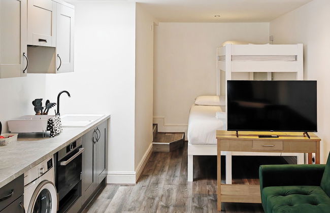 Reef Lodge Apartments - Foto 15