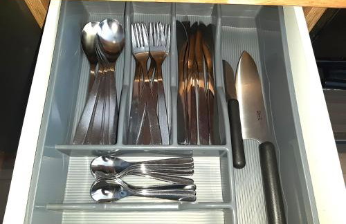 Apartament Wawa - Foto 23