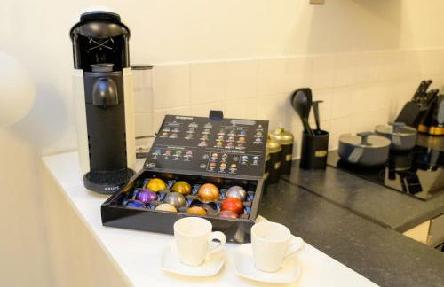 K Suites - Fulbridge Road 58 - Foto 12