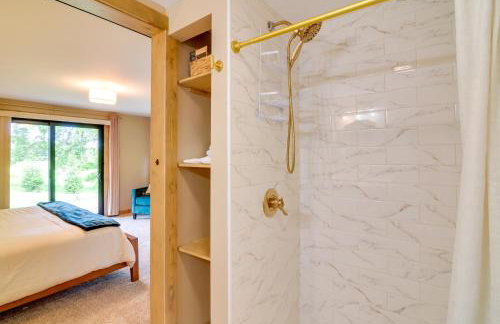 Modern Burkesville Home: 2 Mi to Dale Hollow Lake! - Foto 15