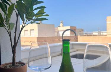 MarAdentro Penthouse - Views and beach at 10 minutes - Foto 20