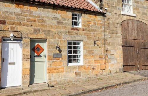 Michaelmass Cottage - Photo 2