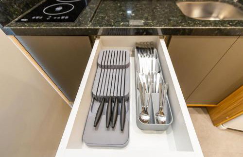 Studio proximo portão principal PUC PR - URB0305 - Foto 36