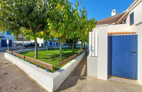 2 Bedroom Stunning Home In Almazora - Foto 11