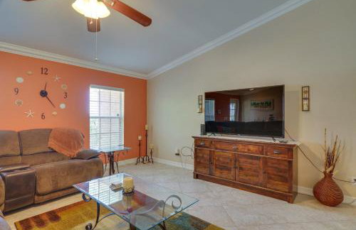 Family-Friendly Home about 10 Mi to Dtwn Cape Coral - Foto 6