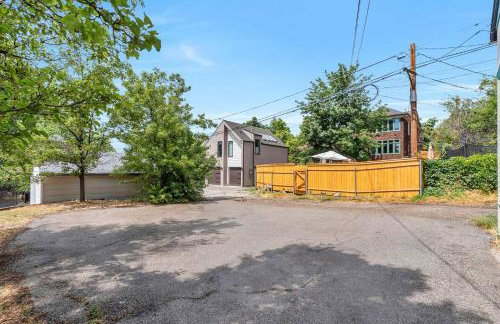 Quiet 1 bedroom Near U of U, Hospital, Downtown - Foto 18