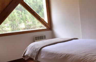 Ático Europa, Canfranc estación - Foto 13