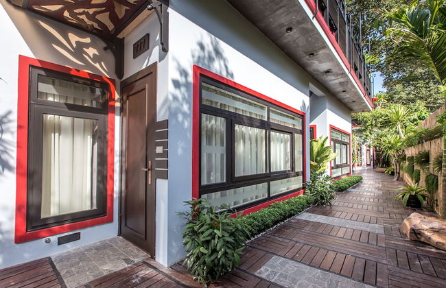 De Sarann Villa - Photo 61