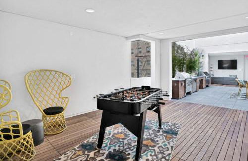 Oakland Studio w AC WD Gym Coworking nr BART SFO-525 - Photo 28