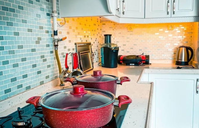 Eyüpsultan ABS Suites - Foto 69