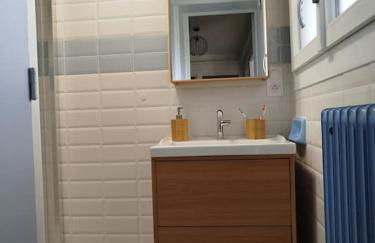 Appartement plein centre avec terrasse - Foto 9