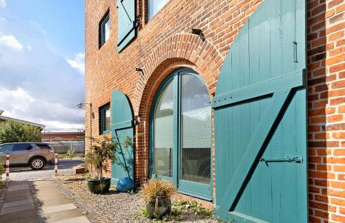 Haus Förde Kanalpackhaus - Foto 24